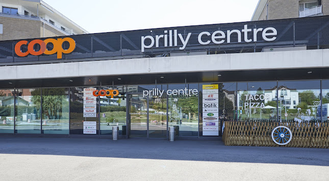 Coop Supermarché Prilly Centre