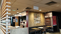 Atmosphère du Restauration rapide McDonald's à Quiévrechain - n°2