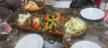 Kebab du Restaurant turc Hanedan bron - n°5