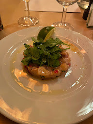 Photo n°52 de La Tête Noire à Marnes-la-Coquette ()