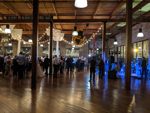 Event Venue «Biltwell Event Center», reviews and photos, 950 S White River Pkwy W Dr, Indianapolis, IN 46221, USA