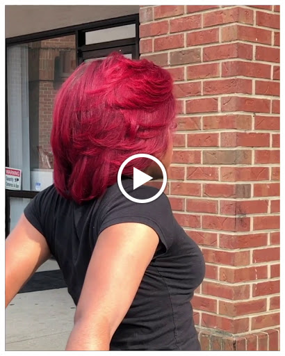 Beauty Salon «Eden Salon / K Taylor Hair Extensions», reviews and photos, 3049 Dickerson Pike Suite 102, Nashville, TN 37207, USA