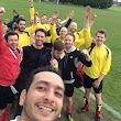 London Welsh FC @ Duke Meadows Sports Ground