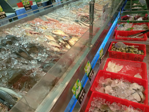 Korean Grocery Store «H Mart», reviews and photos, 7050 Terminal Square, Upper Darby, PA 19082, USA