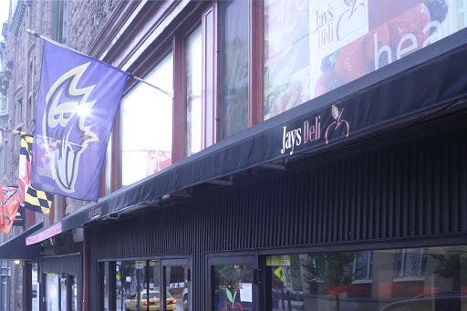 Caterer «Biddle Street Catering Inc», reviews and photos, 215 E Chase St, Baltimore, MD 21202, USA