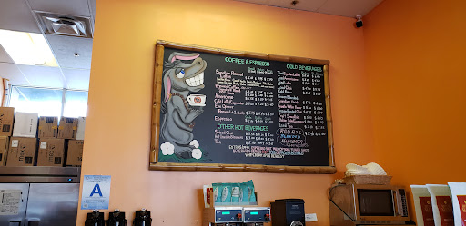 Coffee Shop «Bad Ass Coffee», reviews and photos, 11460 Kenyon Way Suite 108, Rancho Cucamonga, CA 91701, USA