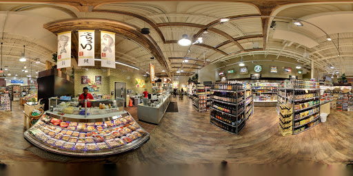 Grocery Store «Market District Express», reviews and photos, 2840 Washington Rd, McMurray, PA 15317, USA
