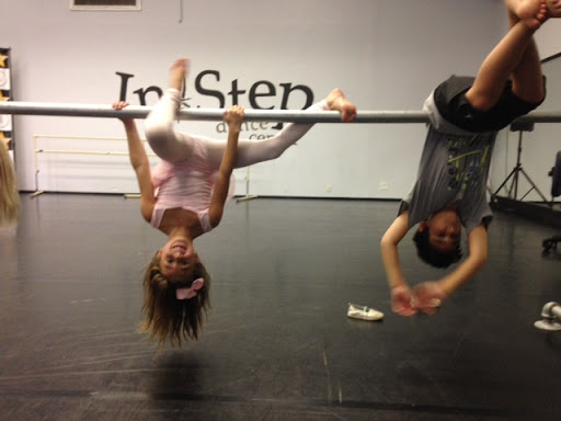 Dance School «In-Step Dance & Performing Arts Center, Inc.», reviews and photos, 449 Sawdust Rd, The Woodlands, TX 77380, USA