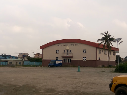 Eko Club, No. 1 Eko Club Cl, Surulere, Lagos, Nigeria, Health Club, state Lagos