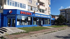 Dolinex - Showroom / Birouri