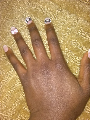 Douglass High School