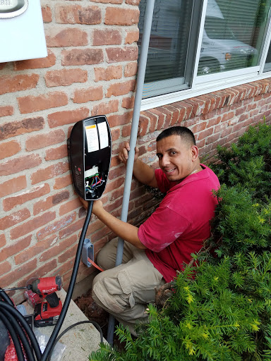 Electrician «Safe and Sound Electric LLC», reviews and photos, 1273 E Putnam Ave #651, Riverside, CT 06878, USA