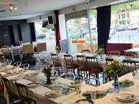 Photos du propriétaire du AZURA Restaurant à Gaillac - n°5