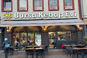 Bursa Kebap Evi image