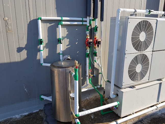 ΥΔΡΑΥΛΙΚΕΣ ΕΓΚΑΤΑΣΤΑΣΕΙΣ ΑΡΒΑΝΙΤΑΚΗΣ ΕΜΜΑΝΟΥΗΛ - Ηράκλειο