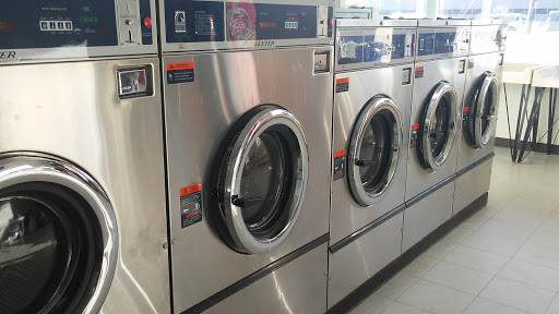 Laundromat «Alpine 24 Hour Laundry», reviews and photos, 231 N Lombard St, Portland, OR 97217, USA