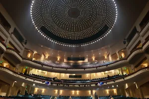 Belk Theater at Blumenthal Performing Arts Center image