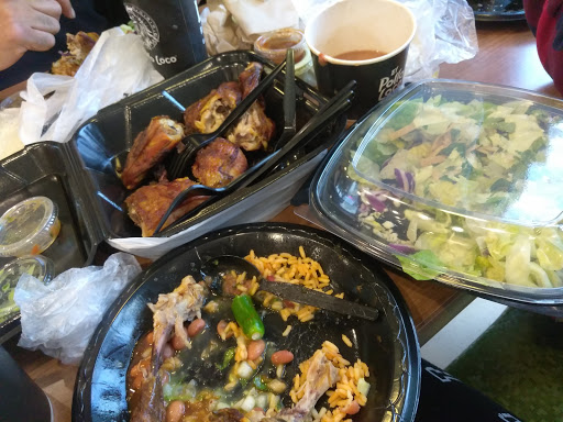 Mexican Restaurant «El Pollo Loco», reviews and photos, 2293 S Virginia St, Reno, NV 89502, USA