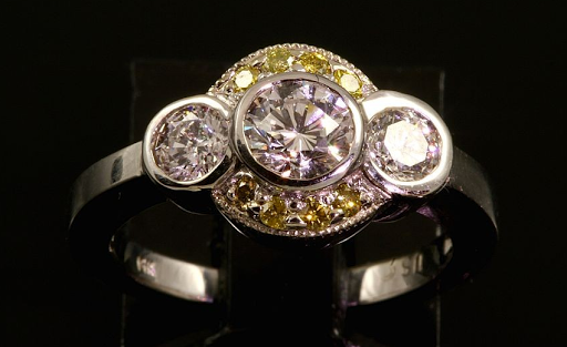 Jeweler «Lapidary Arts Custom Jewelry», reviews and photos, 3400 Preston Rd, Plano, TX 75093, USA