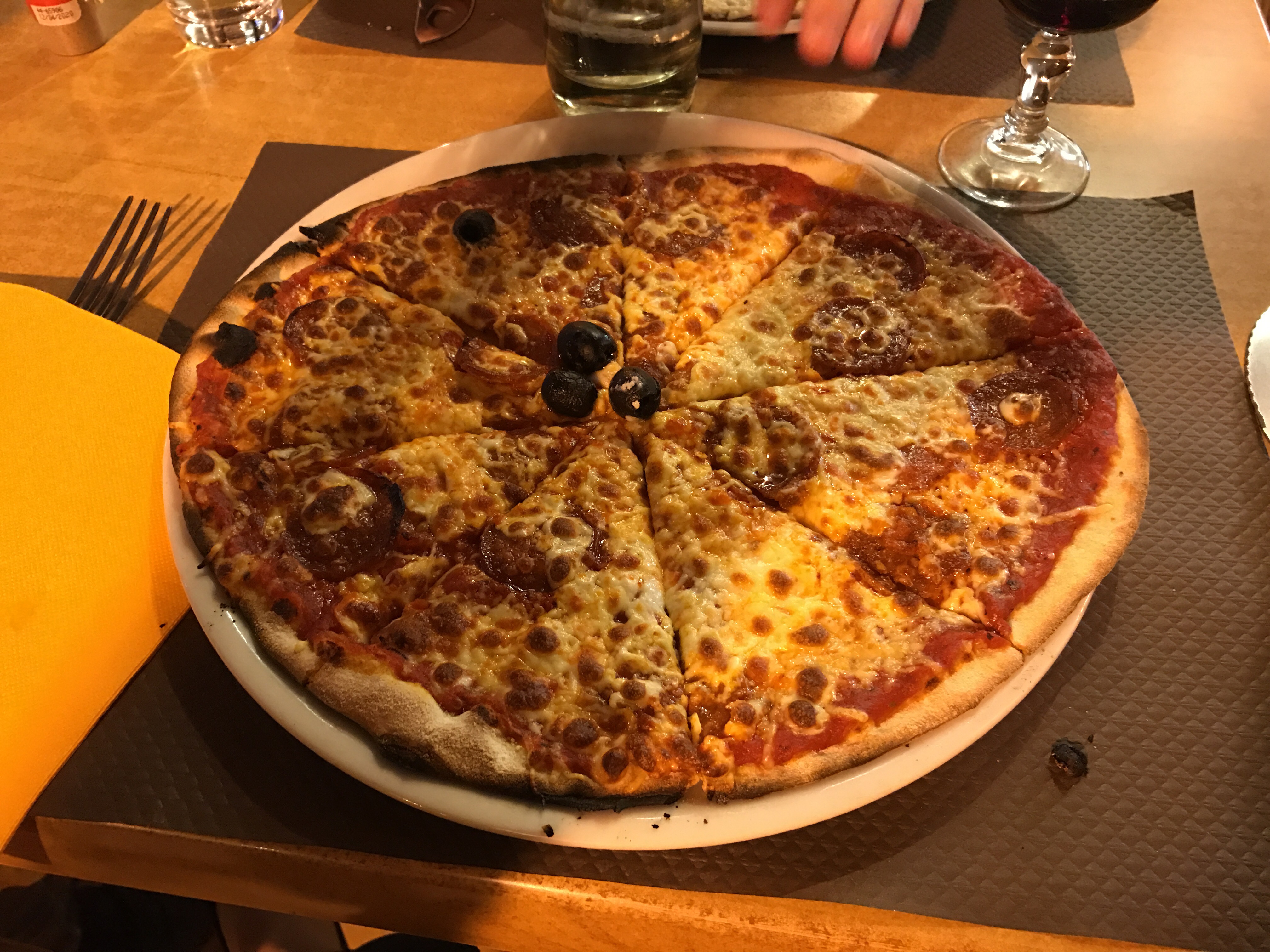 Photo n° 1 de l'avis de Clara.d fait le 03/03/2017 à 19:31