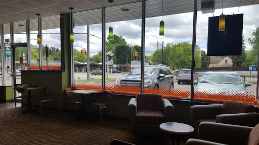 Coffee Shop «Biggby Coffee», reviews and photos, 1510 Washtenaw Ave, Ypsilanti, MI 48197, USA