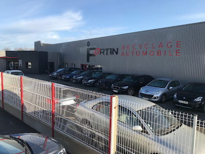 Fortin Automobile à Chantonnay
