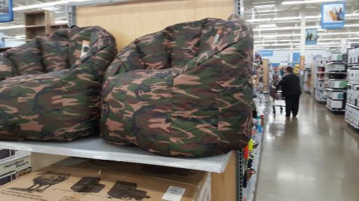 Department Store «Walmart Supercenter», reviews and photos, 501 E Lincoln Hwy, New Lenox, IL 60451, USA