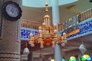 Mosquée Al Wafaa image