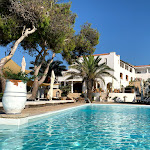 Photo n°3 de l'avis de Alessandro.e fait le 30/09/2019 à 20:32 sur le  Hotel L'Approdo à Castrignano del Capo