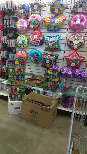 Dollar Store «Dollar Tree», reviews and photos, 302 N 77 Sunshine Strip, Harlingen, TX 78550, USA