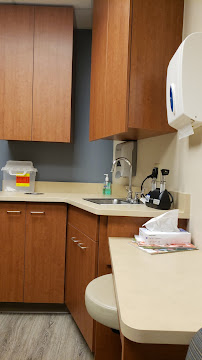 The South Bend Clinic - South Bend Immediate Care - Photo 2 - Car repair in South Bend, IN, South Bend