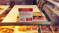 Sandwich du Restaurant servant le petit-déjeuner Brioche Dorée à Montpellier - n°8