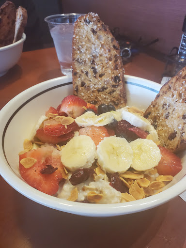 Cafe «Corner Bakery Cafe», reviews and photos, 3810 S Cooper St # 102, Arlington, TX 76015, USA