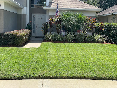 Do It Yourself Lawn and Pest & Oviedo Plants