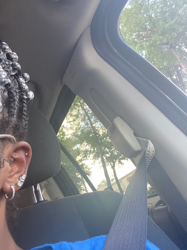 Tattoo Shop «Electric Chair Tattoo & Piercing», reviews and photos, 8722 Richmond Ave, Houston, TX 77063, USA