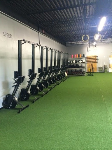 Gym «ChicagoFitLife & Crossfit Wheeling», reviews and photos, 541 Northgate Pkwy, Wheeling, IL 60090, USA