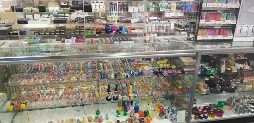 Tobacco Shop «Smokey Smokes», reviews and photos, 1870 Whittaker Rd, Ypsilanti, MI 48197, USA