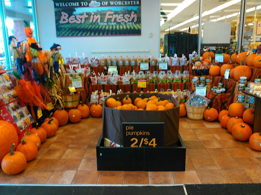 Supermarket «Price Chopper», reviews and photos, 564 SW Cutoff, Worcester, MA 01610, USA