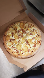 Photo n°41 de Domino's Pizza à Vitrolles ()