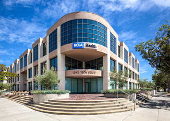 UCLA Health Santa Monica Internal Medicine