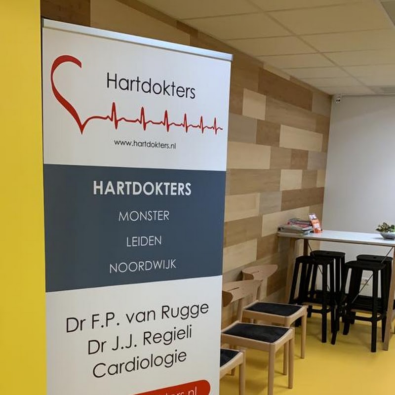 Hartdokters Westland. Cardiologie Praktijk