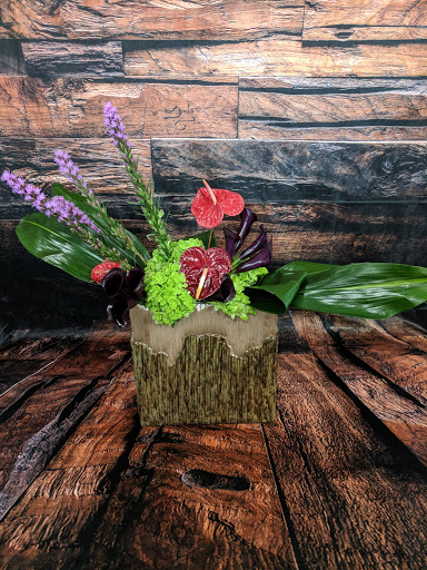 Florist «Tiger Lily Floral», reviews and photos, 700 E Sahara Ave, Las Vegas, NV 89135, USA