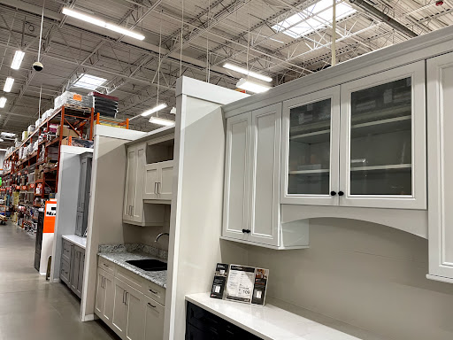 Home Improvement Store «The Home Depot», reviews and photos, 901 N Stemmons Fwy, Lewisville, TX 75067, USA