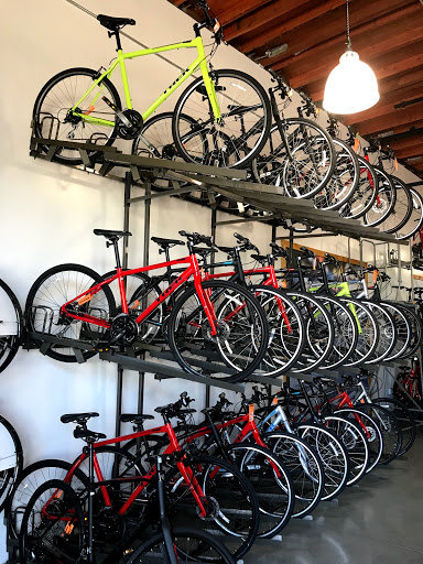 Bicycle Store «Summit Bicycles», reviews and photos, 2046 El Camino Real, Santa Clara, CA 95050, USA