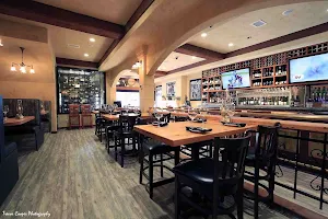 The Cellar Wine Bar and Kitchen image
