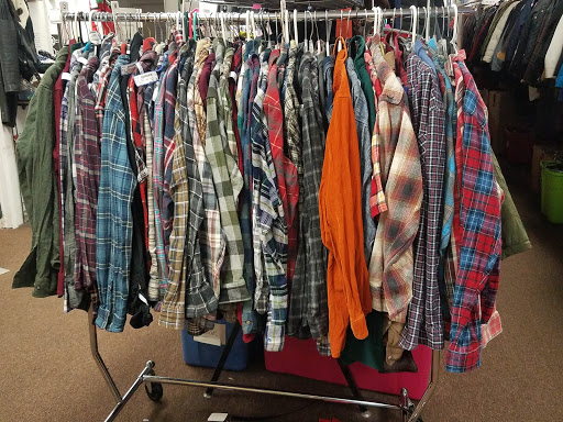 Used Clothing Store «Lovely Ladies», reviews and photos, 280 NY-211, Middletown, NY 10940, USA