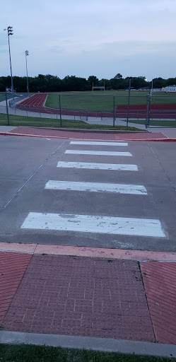 Park «Clayton W Chandler Park», reviews and photos, 1530 N Walnut Creek Dr, Mansfield, TX 76063, USA