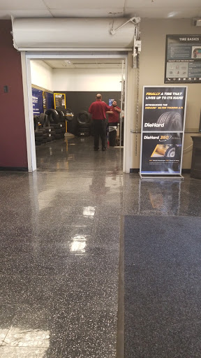 Department Store «Sears», reviews and photos, 4570 N Oracle Rd, Tucson, AZ 85705, USA