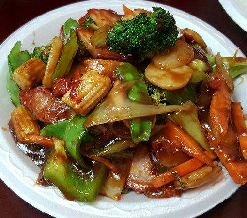 China Wok 34684