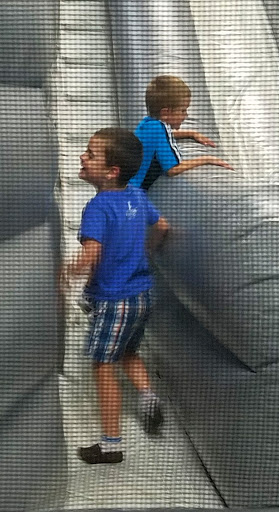 Amusement Center «Jump!Zone Party & Play Center», reviews and photos, 5765 Constitution Dr, Florence, KY 41042, USA